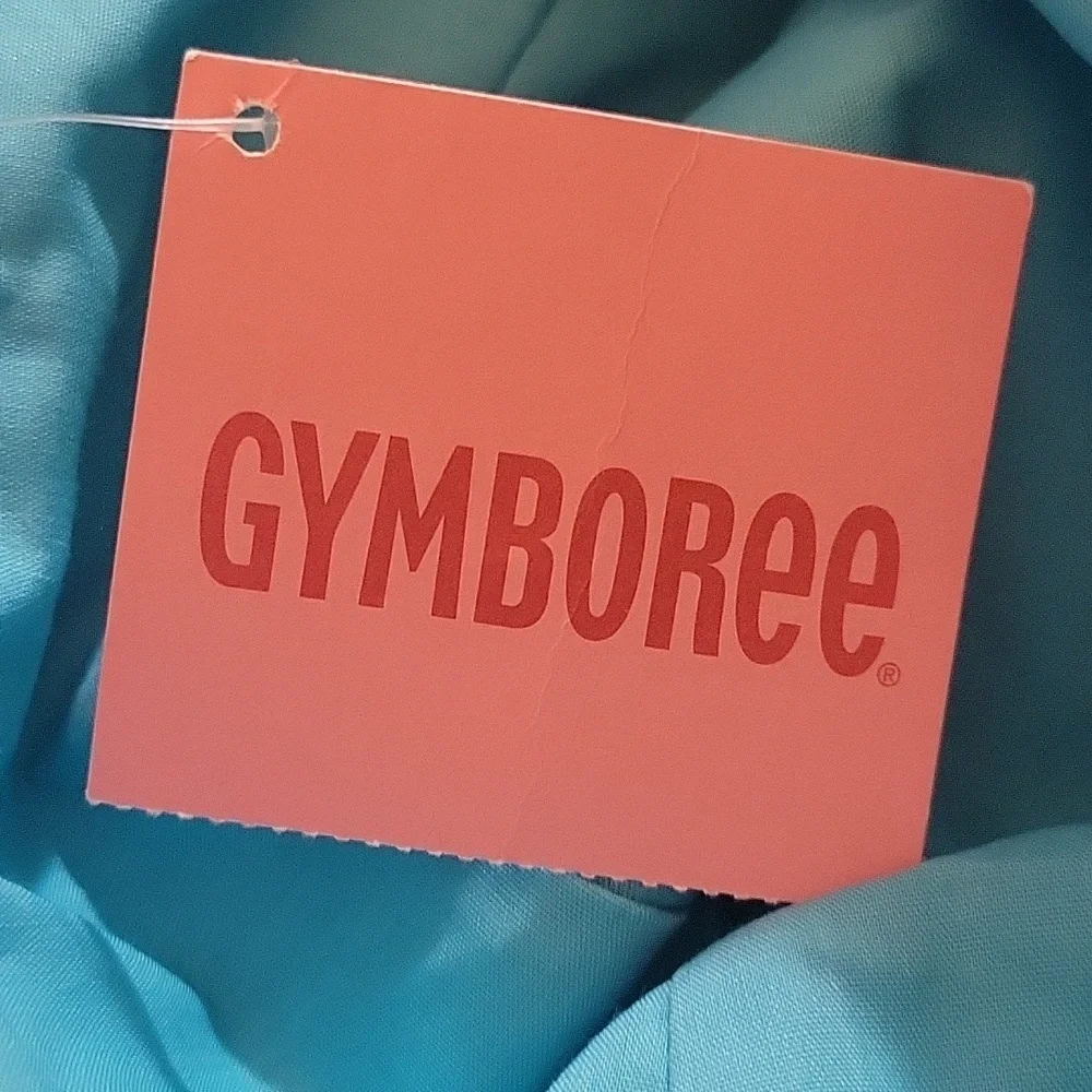 Gymboree Wide Brim Sunhat Age 0 to 9 Months, New
